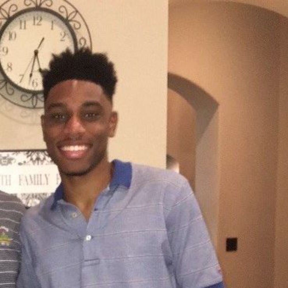 Meet your Posher, Brandion